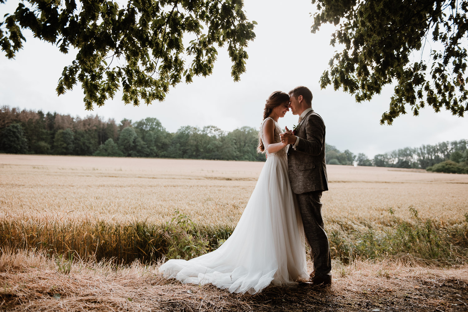 Trouwfotograaf Venray Bruidsfotograaf